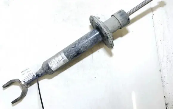 Volkswagen PASSAT B5 Front shock absorber/damper 557837 814903557837