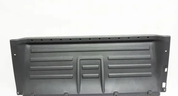 Volkswagen ID. Buzz Engine compartment bulkhead 1T5863173C