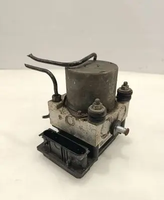 Opel Meriva A ABS Pump 13182319 0265231583