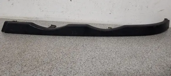 Under headlight/headlamp trim