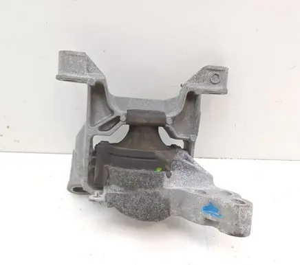 Mazda 3 II Engine mount bracket GHR9 KD45