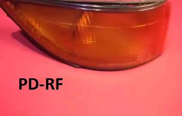 Mitsubishi Colt Front indicator light 0455702R