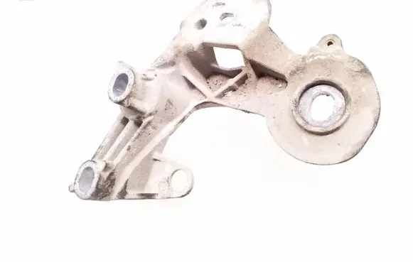 Audi A6 S6 C6 4F Engine mounting bracket 4F0199351N