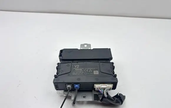 Toyota C-HR I Phone control unit/module 8674010030 1043486841 8674110030