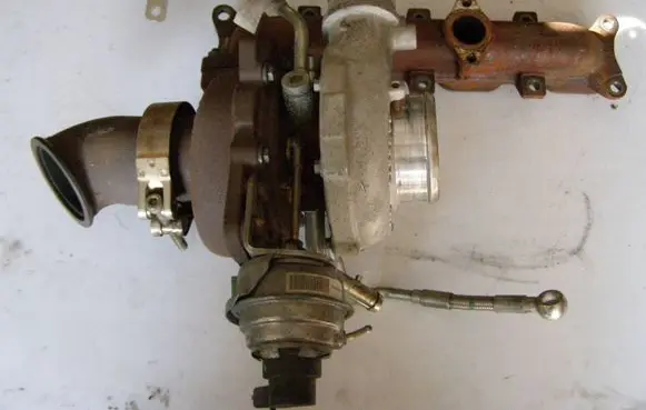Iveco Daily 5th gen Turbo 5801894252