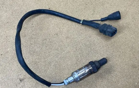 Audi A4 S4 B7 8E 8H Lambda probe sensor 0258003344
