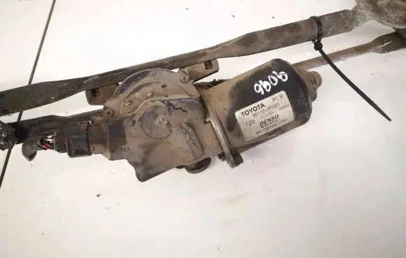 Toyota Corolla Verso AR10 Wiper motor 851100f020 85110-0f020