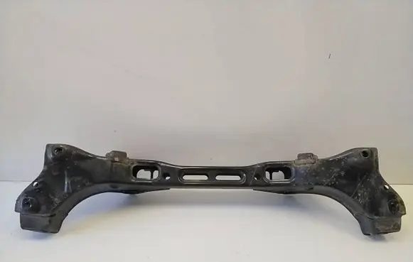 Rear subframe