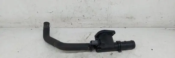 Skoda Octavia Mk2 (1Z) Thermostat housing 