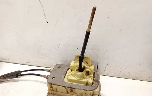 Fiat Stilo Gear shifter/selector