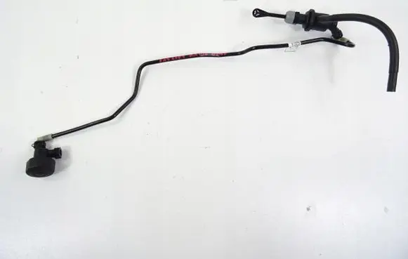 Nissan Juke I F15 Clutch slave cylinder 308501KM0A
