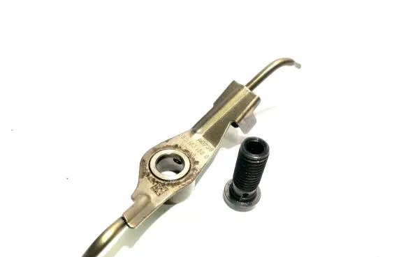 Porsche Cayenne (9Y0 9Y3) other engine part 06M103158Q
