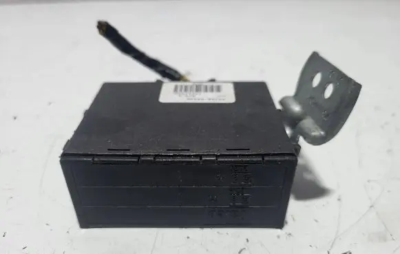 Toyota Avensis T250 Immobilizer control unit/module 8978005040 73667912