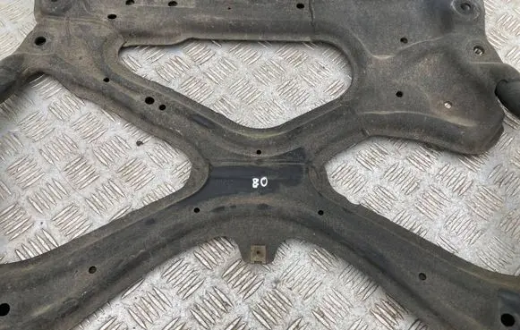 Audi A4 S4 B9 Front subframe 8W2399347E