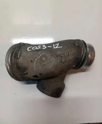 Volvo V70 Turbo system vacuum part 31431981