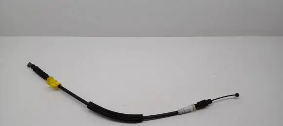 Audi A6 C7 Rear door cable line 