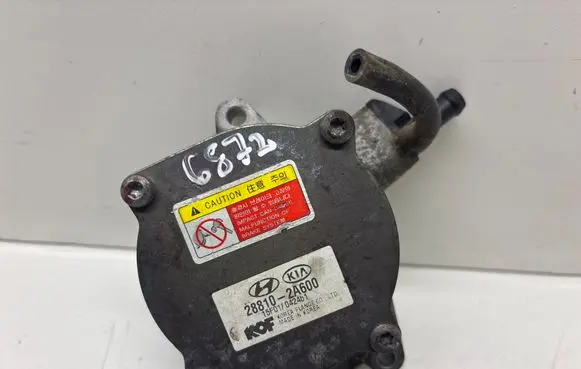 KIA Rio Vacuum pump 288102A600