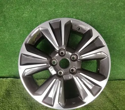 Suzuki Vitara (LY) R17 alloy rim 4321054P80