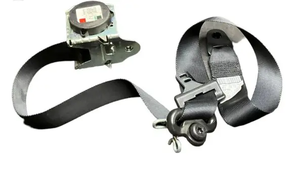 Ford Kuga I Front seatbelt 8V41S61295AD 608730100 610116600B