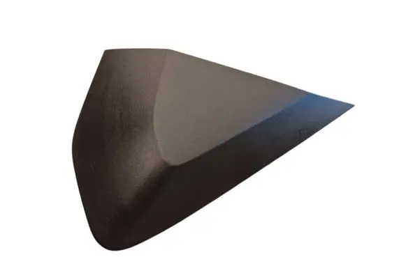 Volkswagen Crafter Plastic wing mirror trim cover 7C0857538