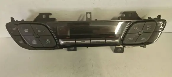 Toyota C-HR I Climate control unit 55900F4011 A2C1885480001