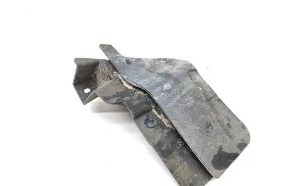Volkswagen Tiguan Allspace Rear mudguard 5NA854856B