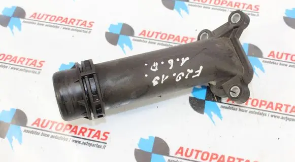 BMW 1 F20 F21 Engine coolant pipe/hose 7810707
