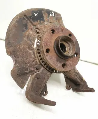 Volkswagen Golf IV Front wheel hub spindle knuckle