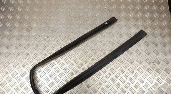 Lexus NX Side skirt front trim 6786378010