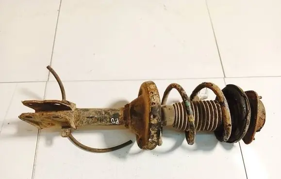 Subaru Outback Front shock absorber/damper 20310aj080