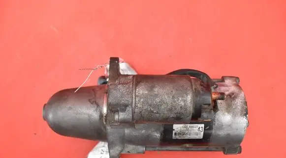 Subaru Outback Starter motor 23300AA620