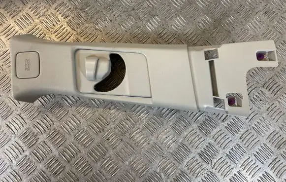 Subaru Outback (BS) (B) pillar trim (top) 94012AL000 A049284