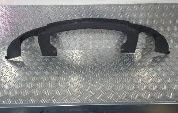 Opel Insignia A Rear bumper lower part trim 13239114