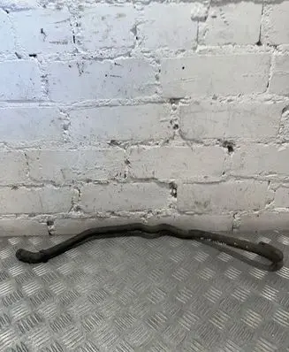 BMW X5 F15 Engine coolant pipe/hose