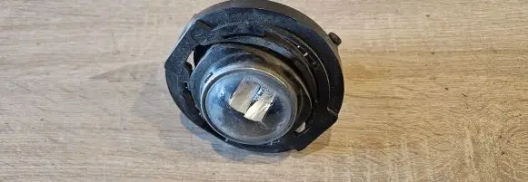 Chrysler Pacifica Front fog light 68342190AA