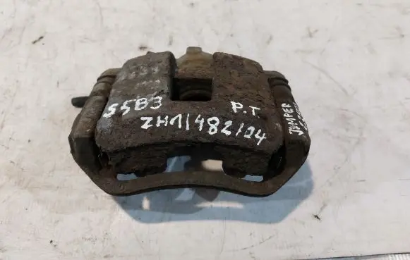 Citroen Jumper Rear brake caliper