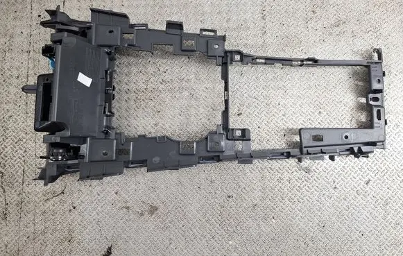 Peugeot 508 Other center console (tunnel) element 9688547377