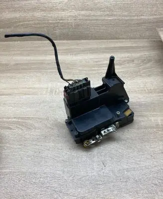 Ford Fiesta Rear door lock X2D23 FORDDOORLOCK