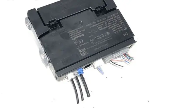 Toyota Corolla E210 E21 Other control units/modules 86740-02160