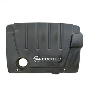 Opel Zafira B Engine cover (trim) 55558383 55558384