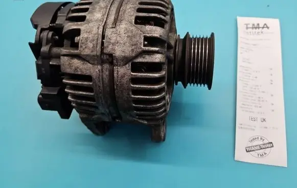 Seat Leon (1M) Generator/alternator 06A903026 IMPRK1516519