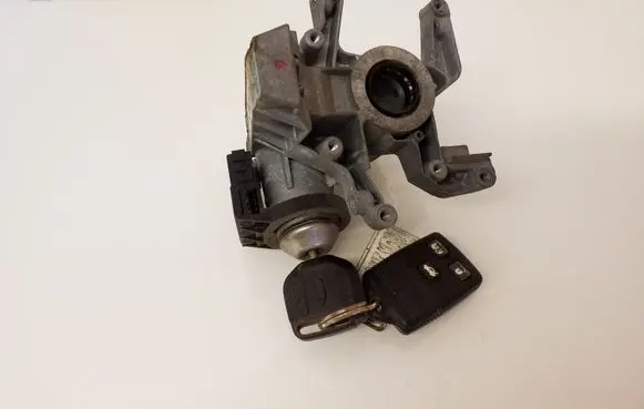 Ford Scorpio Ignition lock P100777