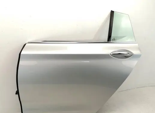 BMW 5 GT F07 Rear door 41527228149