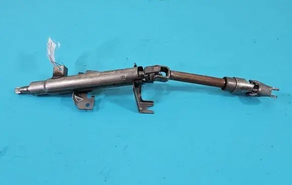 Dacia Lodgy Steering wheel axle 488107125R-D IMPRK1450402