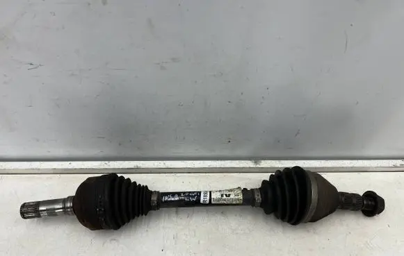 Opel Insignia A Front driveshaft 13219092