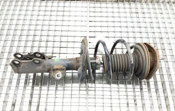 Toyota Auris E180 Front shock absorber/damper