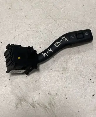 Audi A4 S4 B7 8E 8H Wiper control stalk 4E0953503