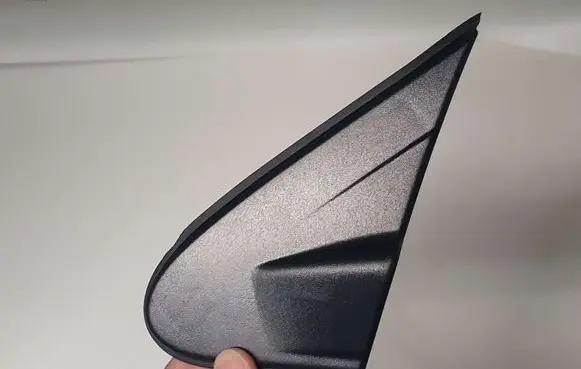 Mitsubishi Space Star Other exterior part MR245569