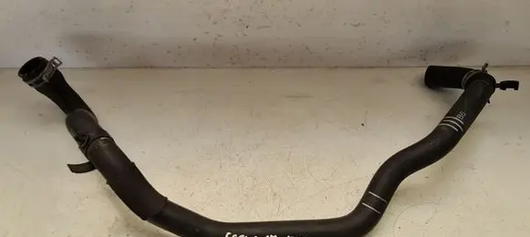 Ford Focus Engine coolant pipe/hose 8V618286KE