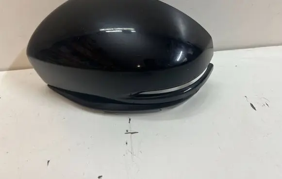 Honda Jazz Front door wing mirror part T5A
